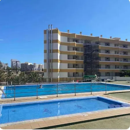 Playa Americas * Playa de las Américas