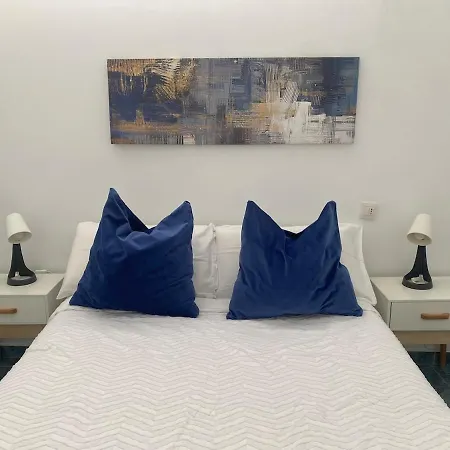 Playa Americas * Playa de las Américas