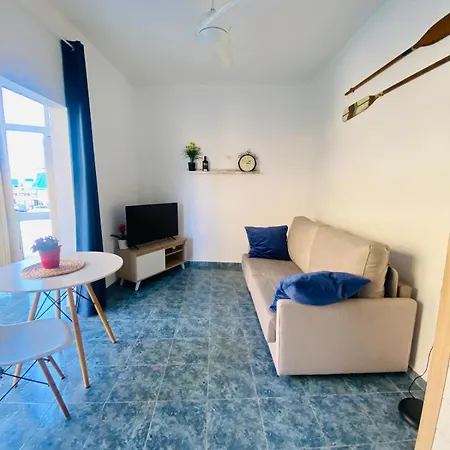 Playa Americas * Playa de las Américas