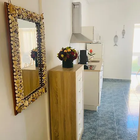 Lejlighed Playa Americas *